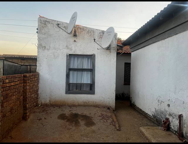 3 BEDROOM FREEHOLD FOR SALE IN MAMELODI